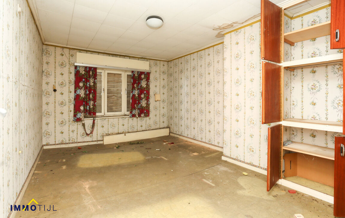 Huis te koop in Hamme