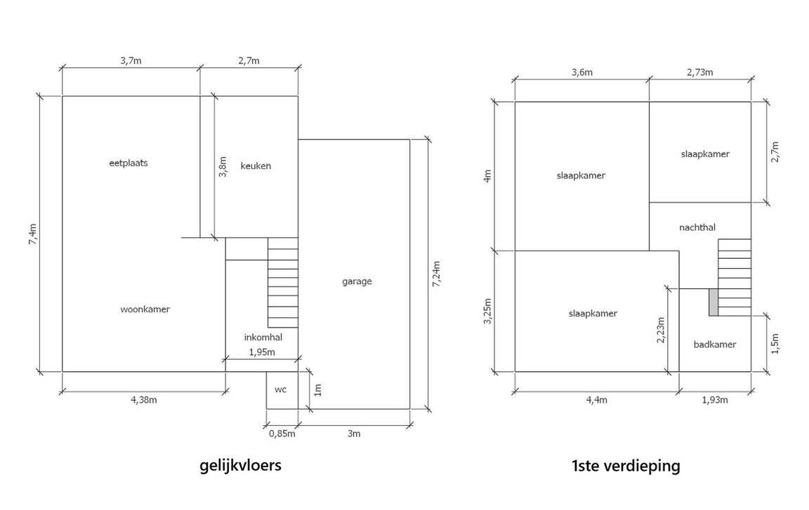 Huis te koop in Herdersem