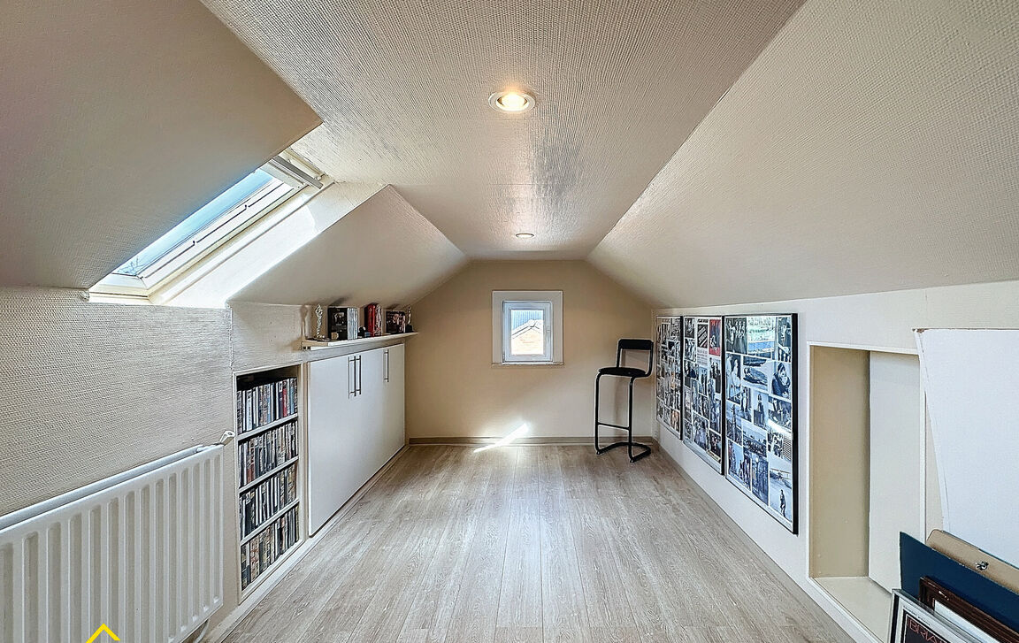 Huis te koop in Herne