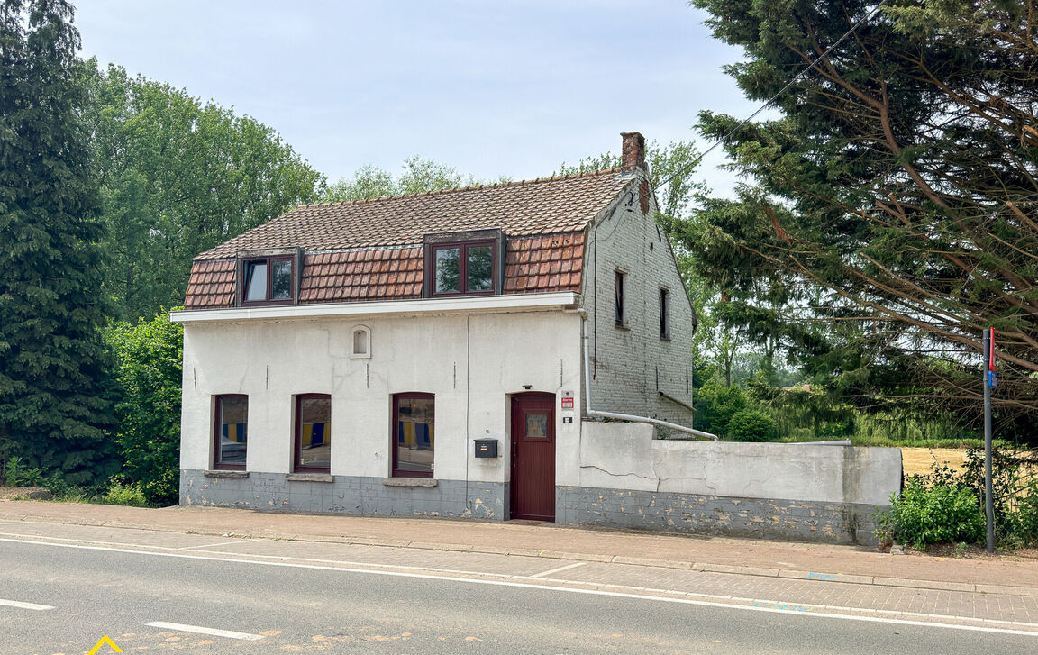 Huis te koop in Herne