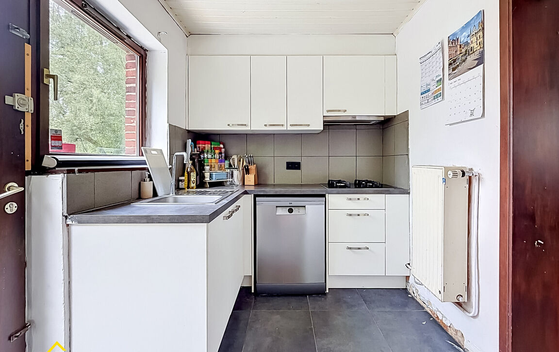 Huis te koop in Herne