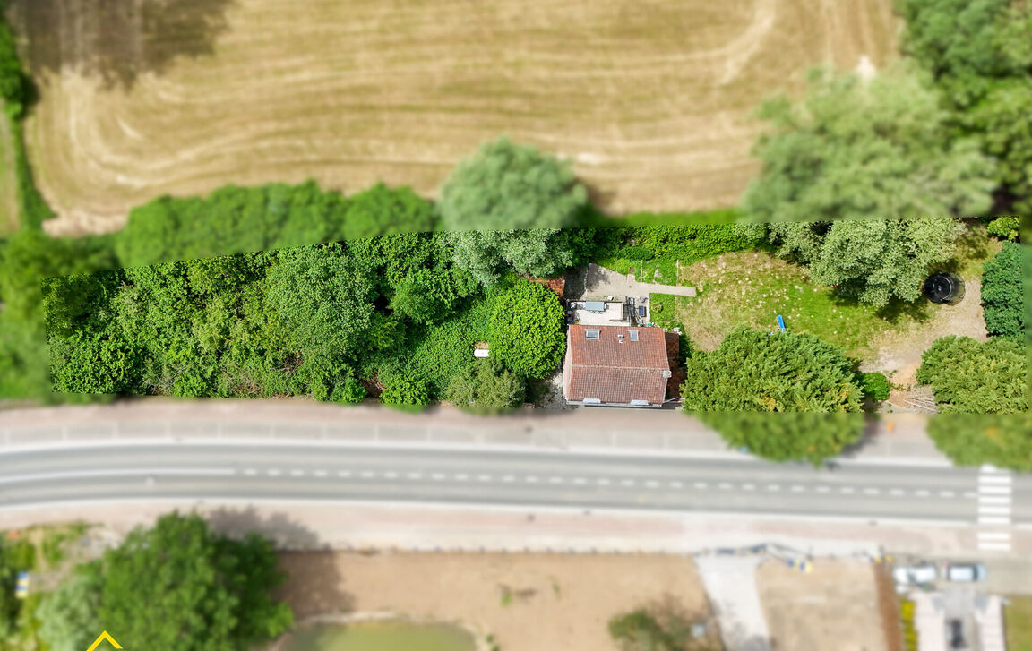 Huis te koop in Herne