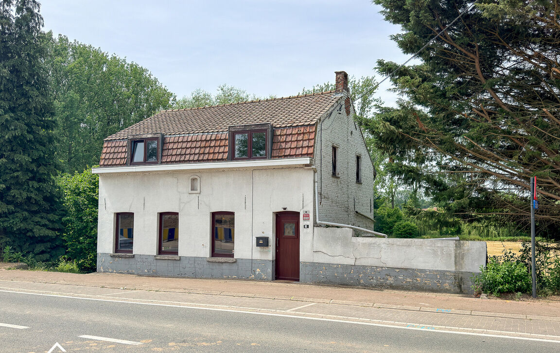 Huis te koop in Herne