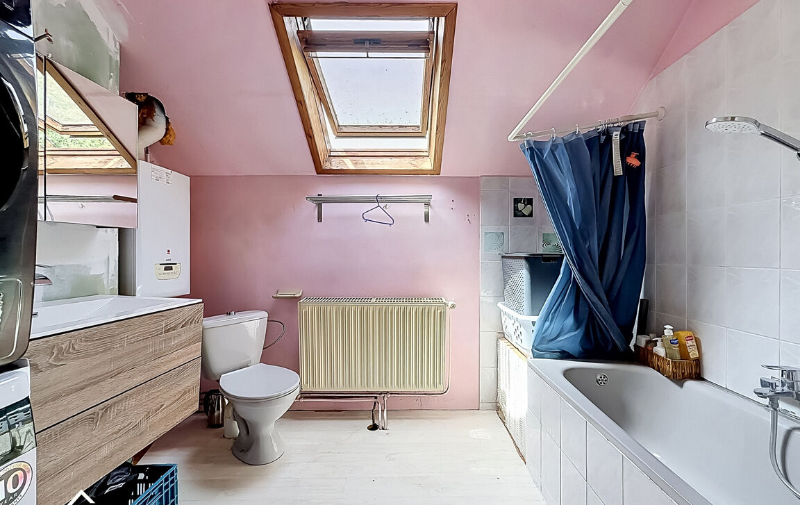 Huis te koop in Herne