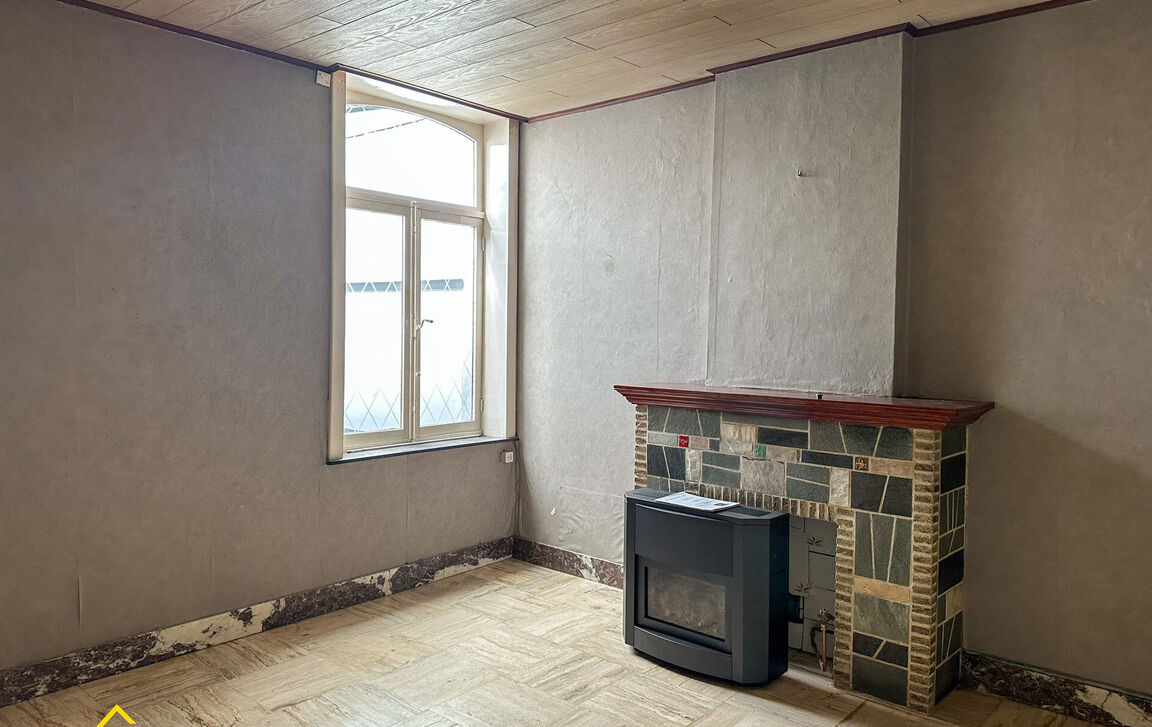 Huis te koop in Hofstade