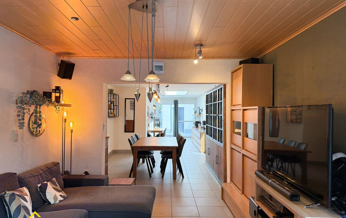 Huis te koop in Hofstade