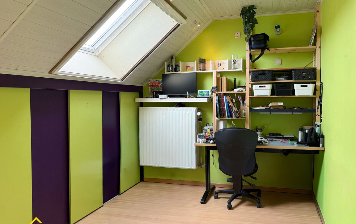 Huis te koop in Hofstade