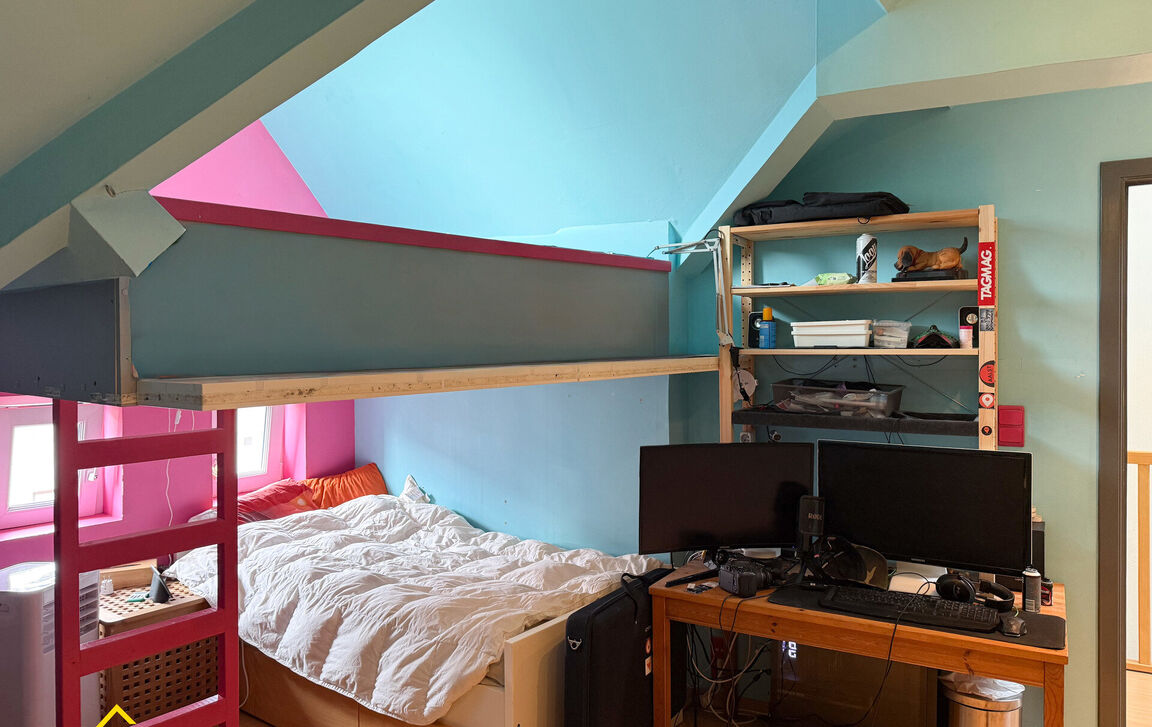 Huis te koop in Hofstade