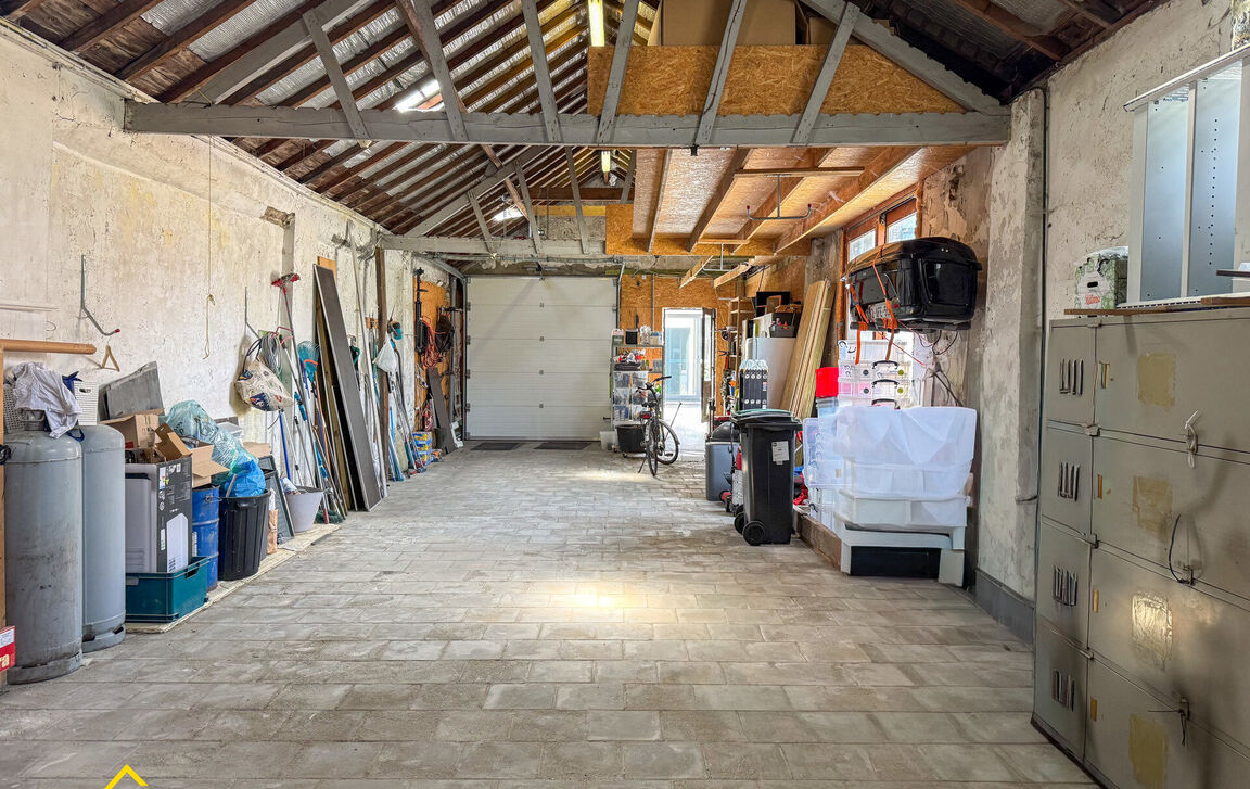 Huis te koop in Hofstade