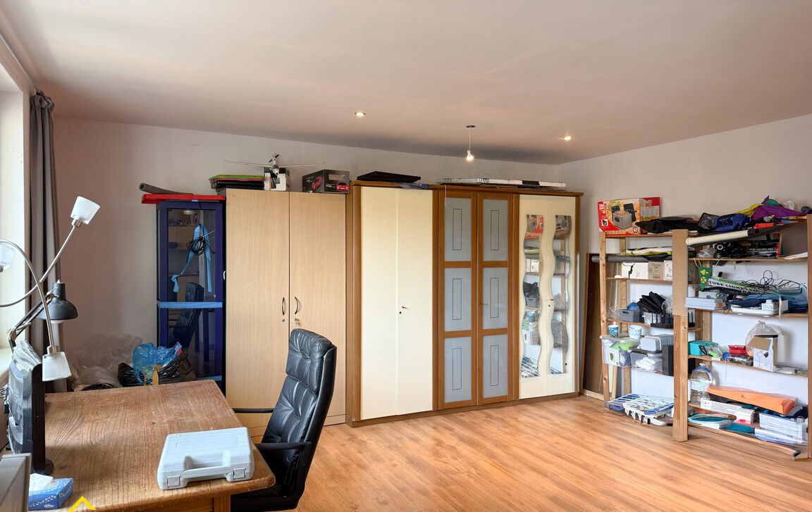 Huis te koop in Hofstade