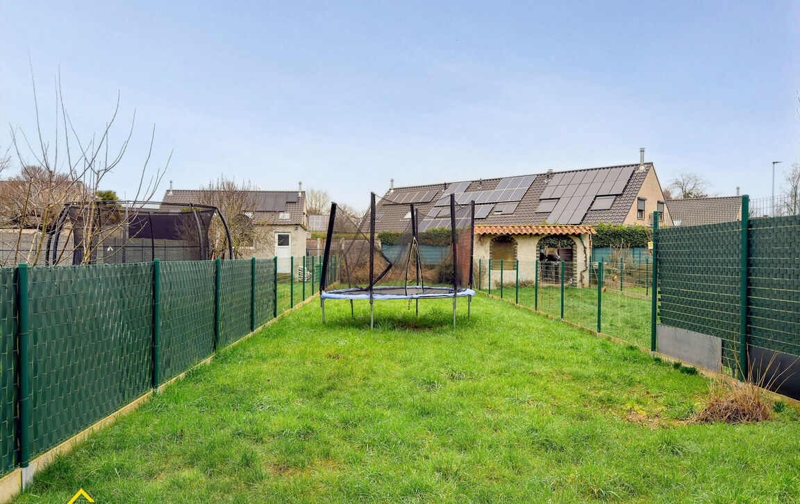 Huis te koop in Hofstade