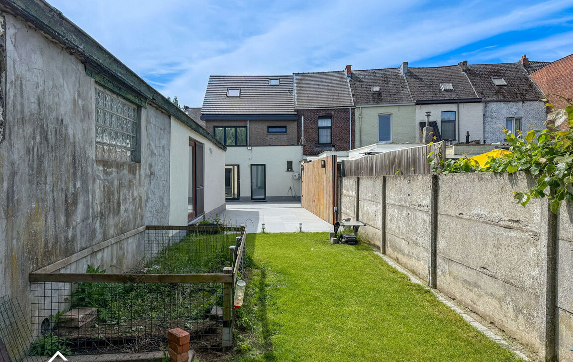 Huis te koop in Hofstade
