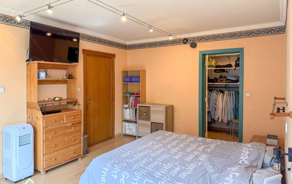 Huis te koop in Hofstade