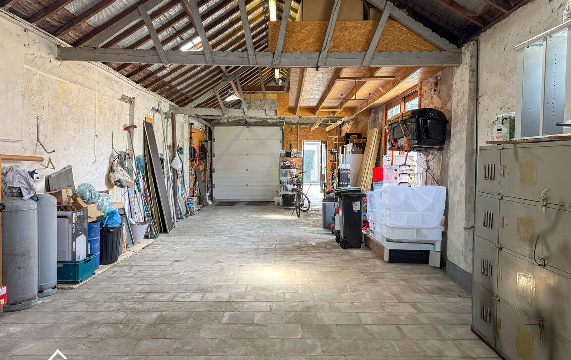 Huis te koop in Hofstade