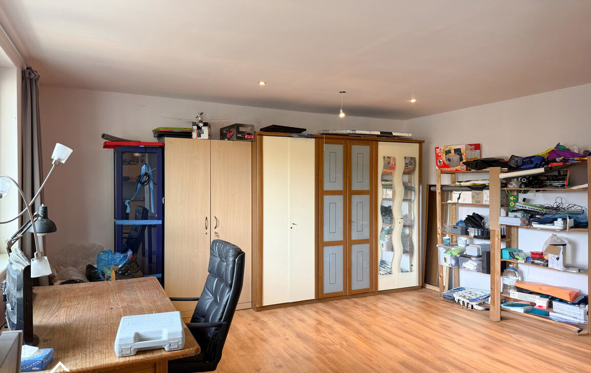 Huis te koop in Hofstade