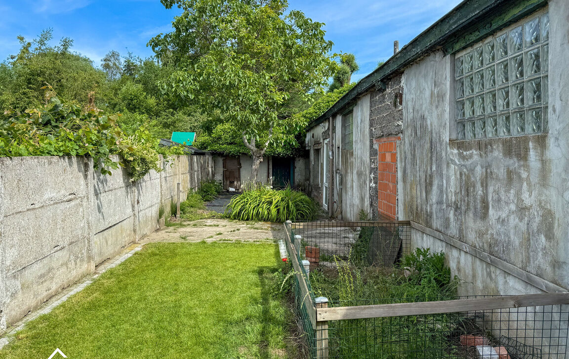 Huis te koop in Hofstade