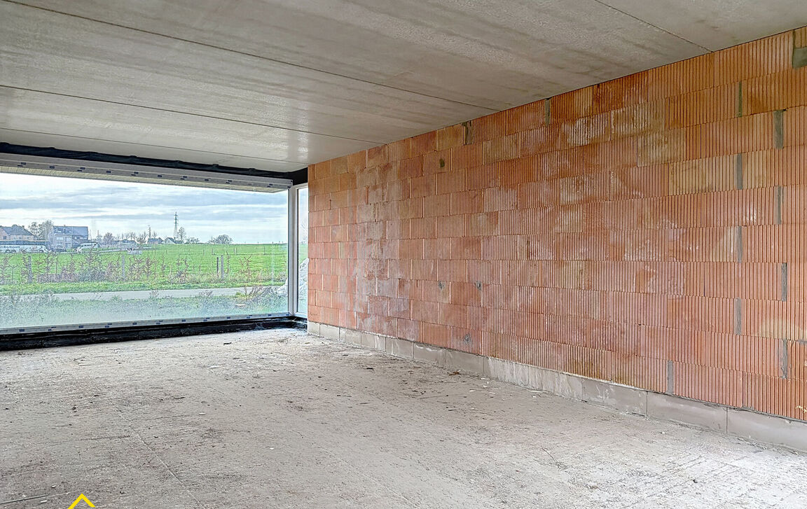 Huis te koop in Iddergem