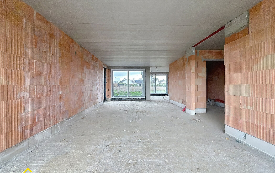 Huis te koop in Iddergem