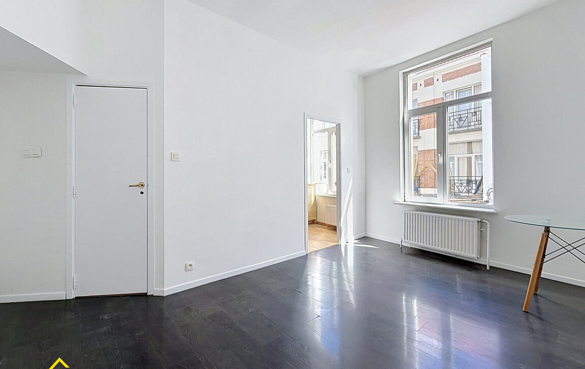 Huis te koop in Koekelberg