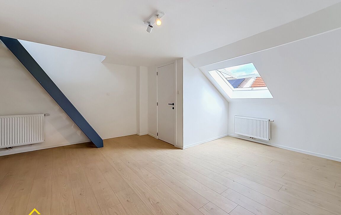 Huis te koop in Koekelberg