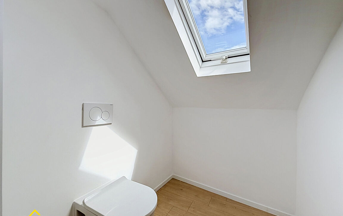 Huis te koop in Koekelberg