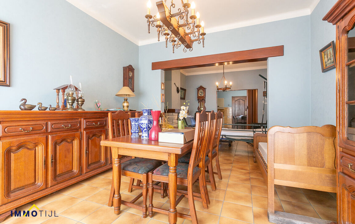 Huis te koop in Lebbeke