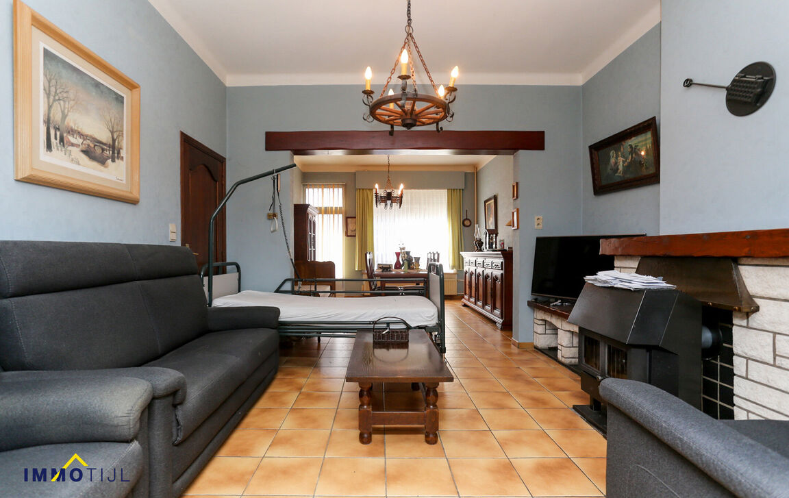 Huis te koop in Lebbeke