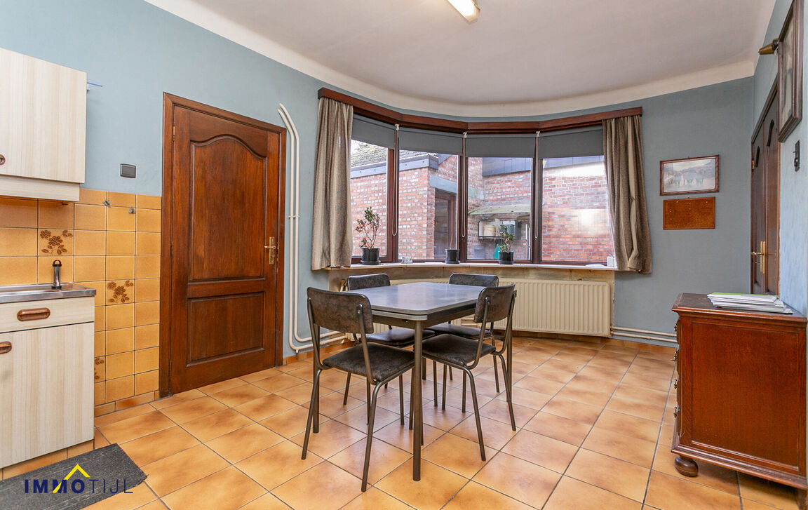 Huis te koop in Lebbeke