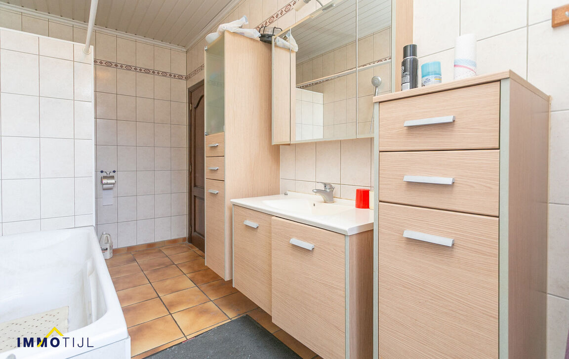 Huis te koop in Lebbeke