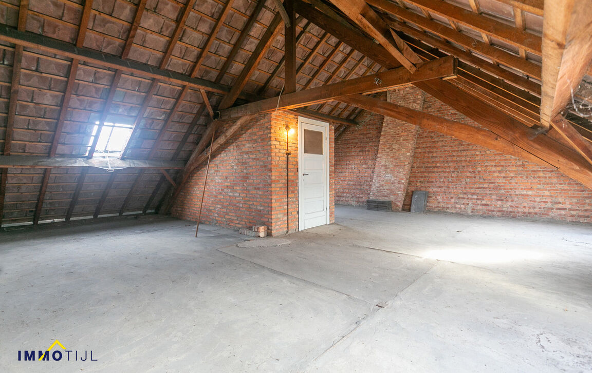 Huis te koop in Lebbeke