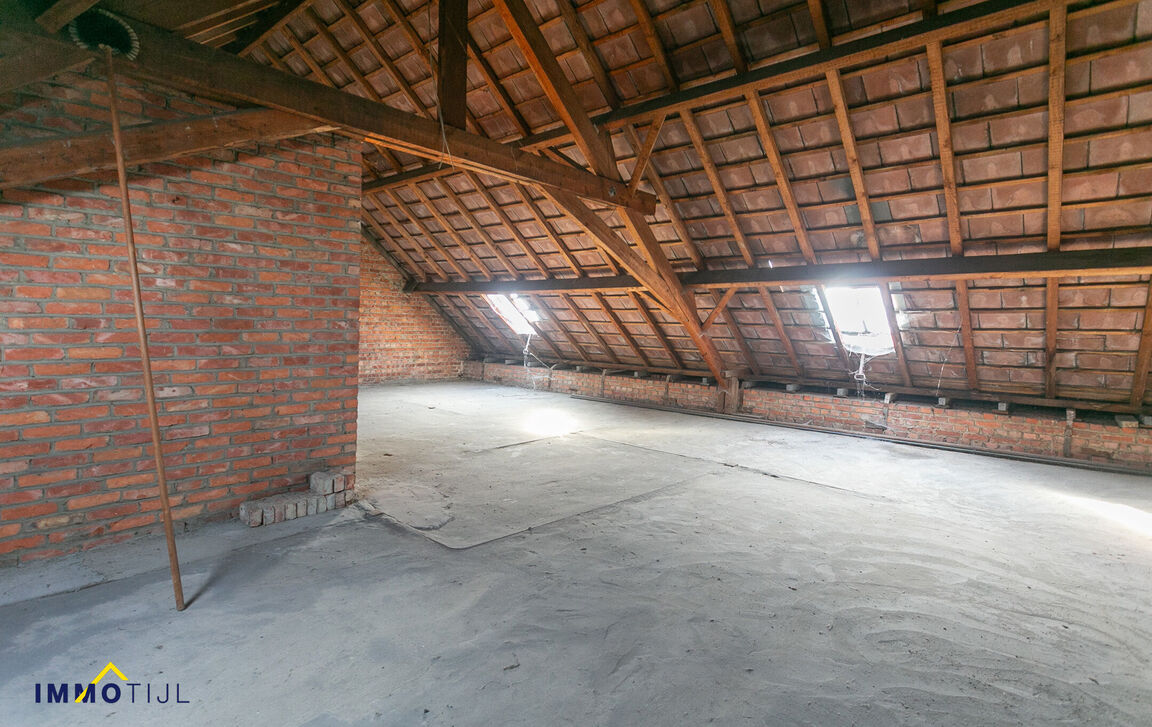 Huis te koop in Lebbeke