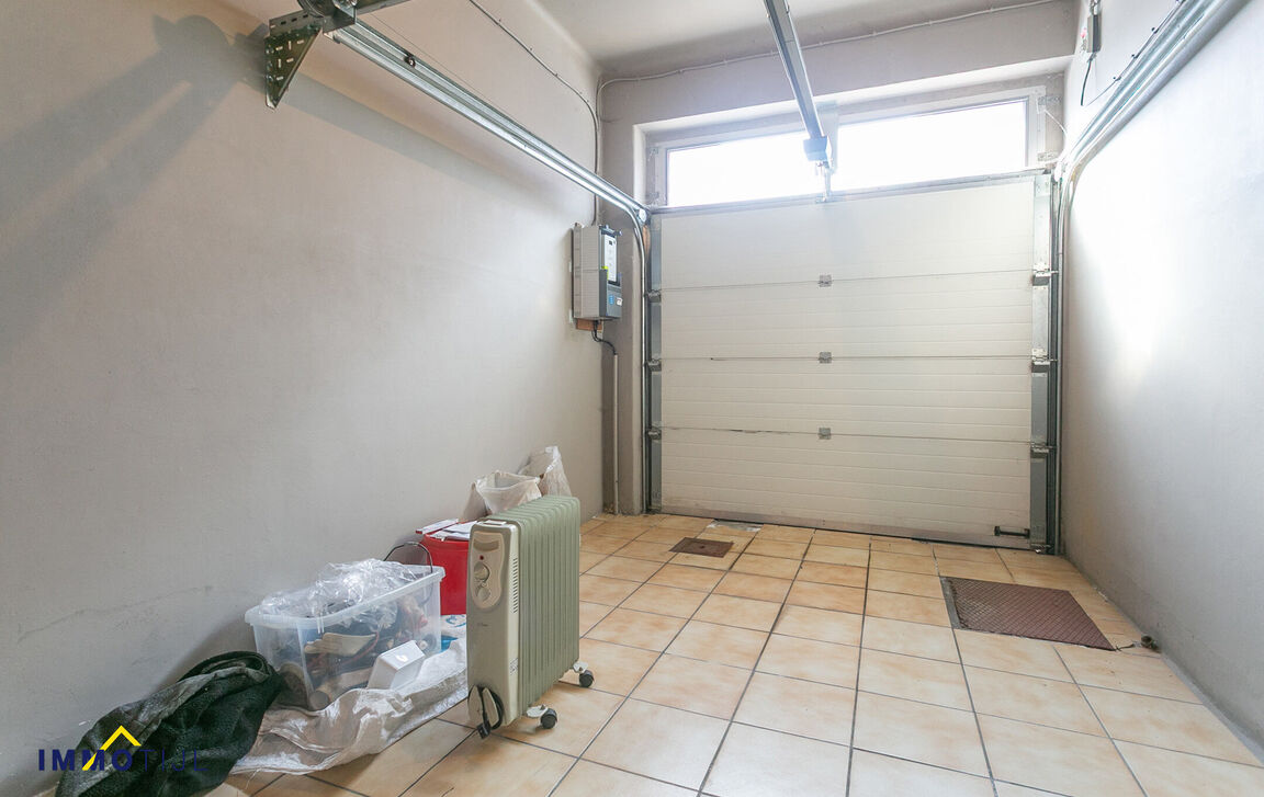 Huis te koop in Lebbeke