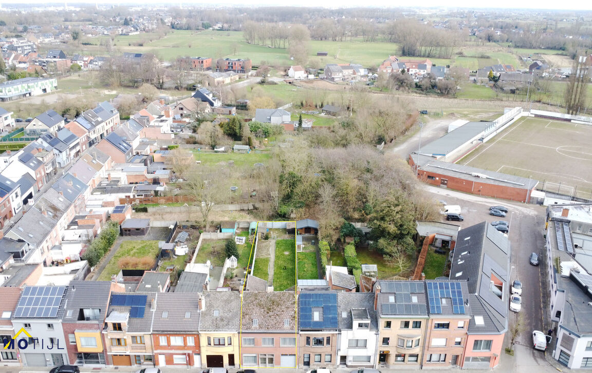 Huis te koop in Lebbeke