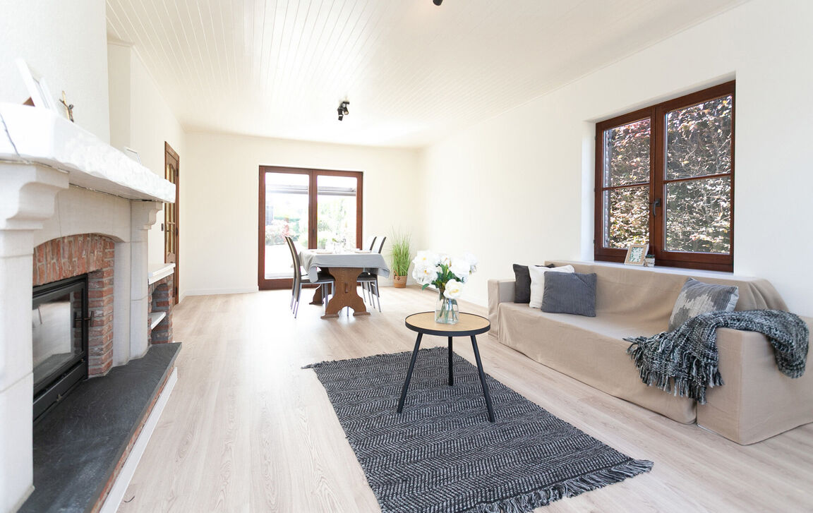 Huis te koop in Lebbeke