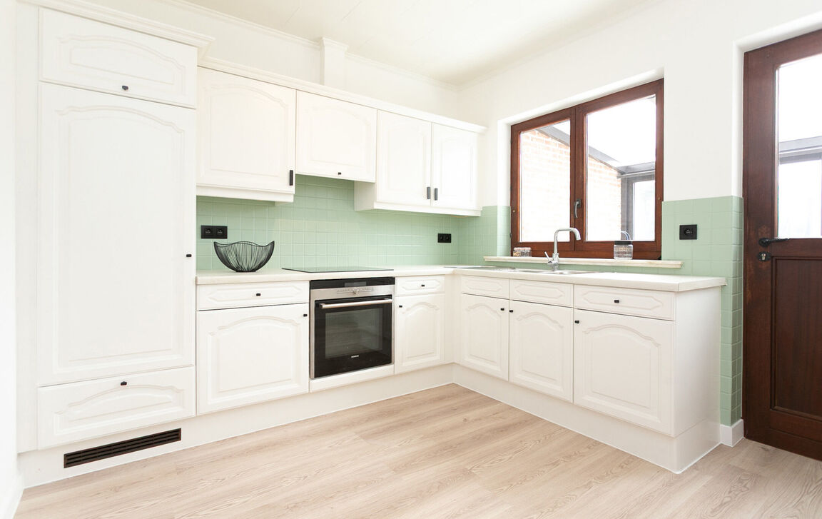 Huis te koop in Lebbeke