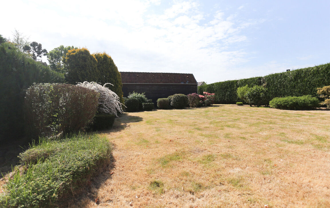 Huis te koop in Lebbeke