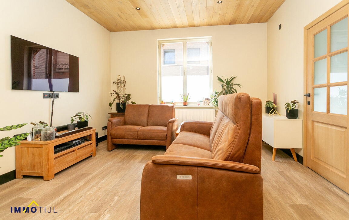 Huis te koop in Lebbeke