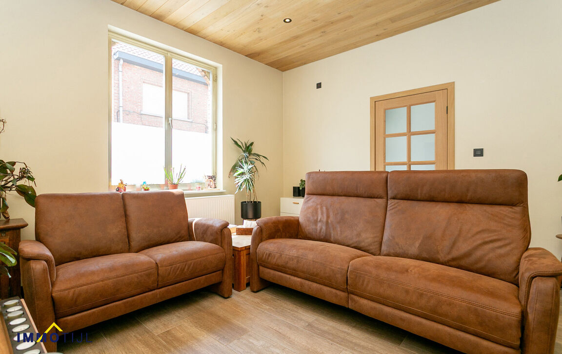 Huis te koop in Lebbeke