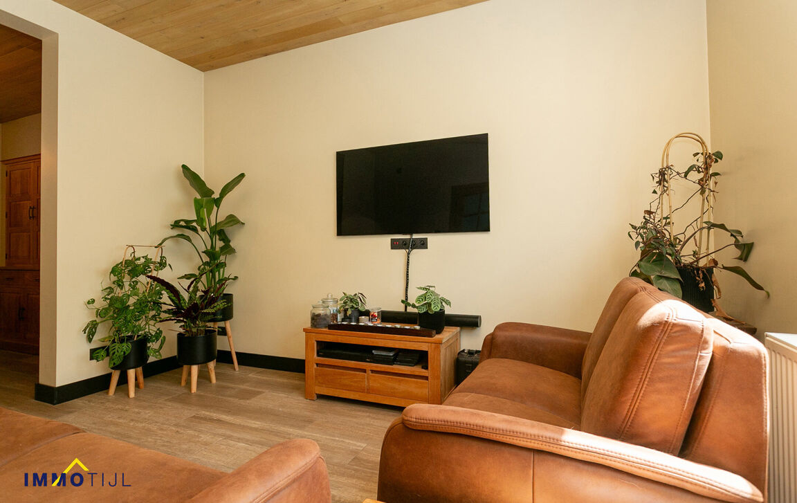 Huis te koop in Lebbeke
