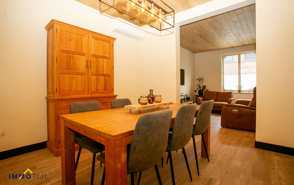 Huis te koop in Lebbeke
