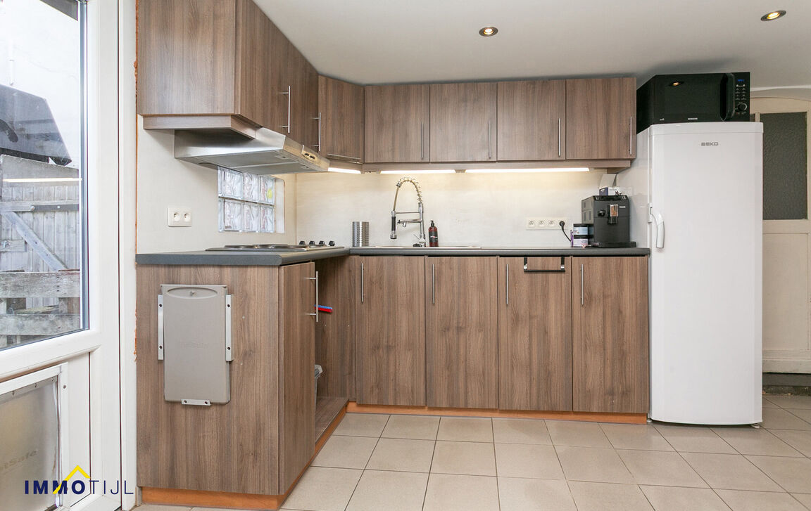 Huis te koop in Lebbeke