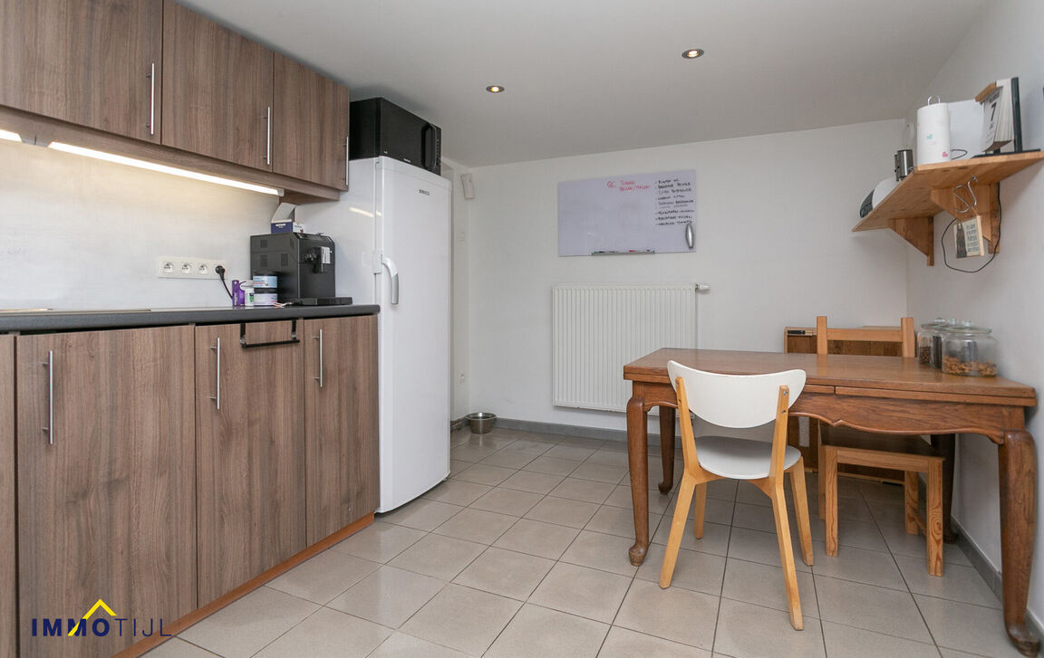 Huis te koop in Lebbeke
