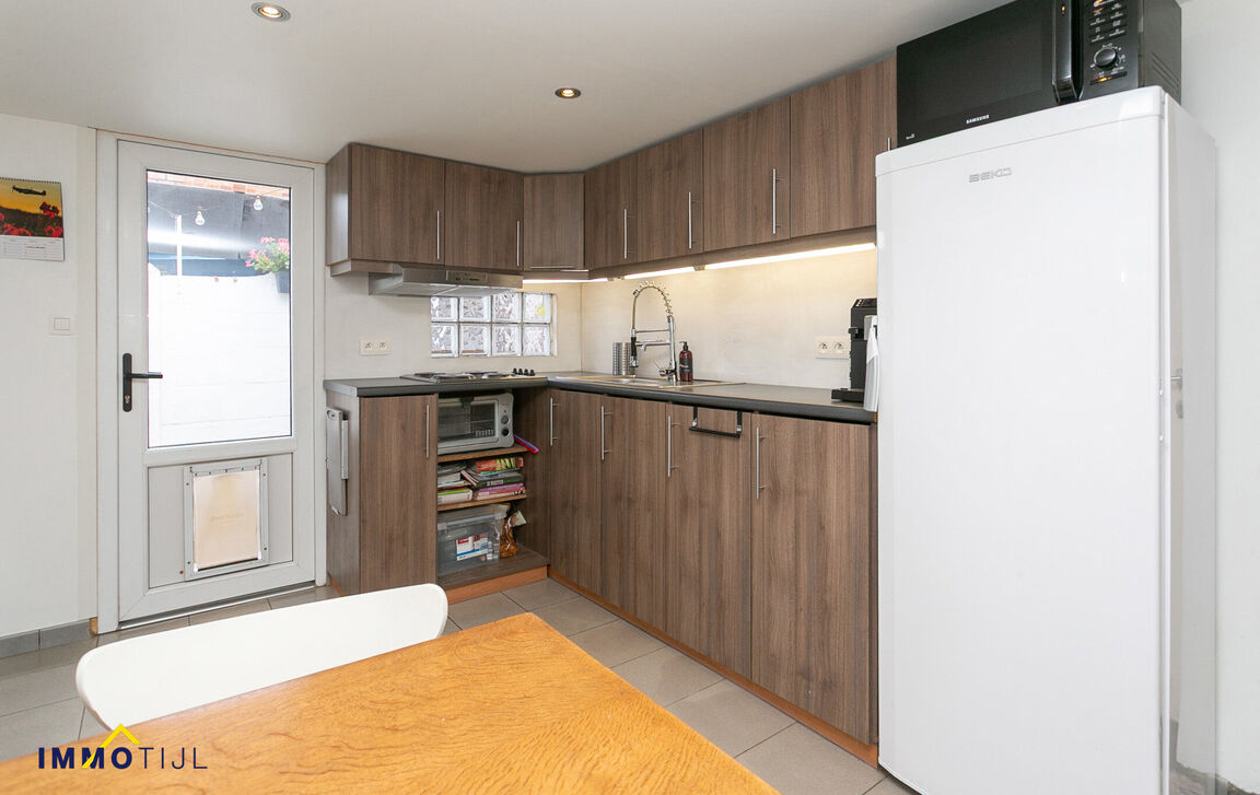 Huis te koop in Lebbeke
