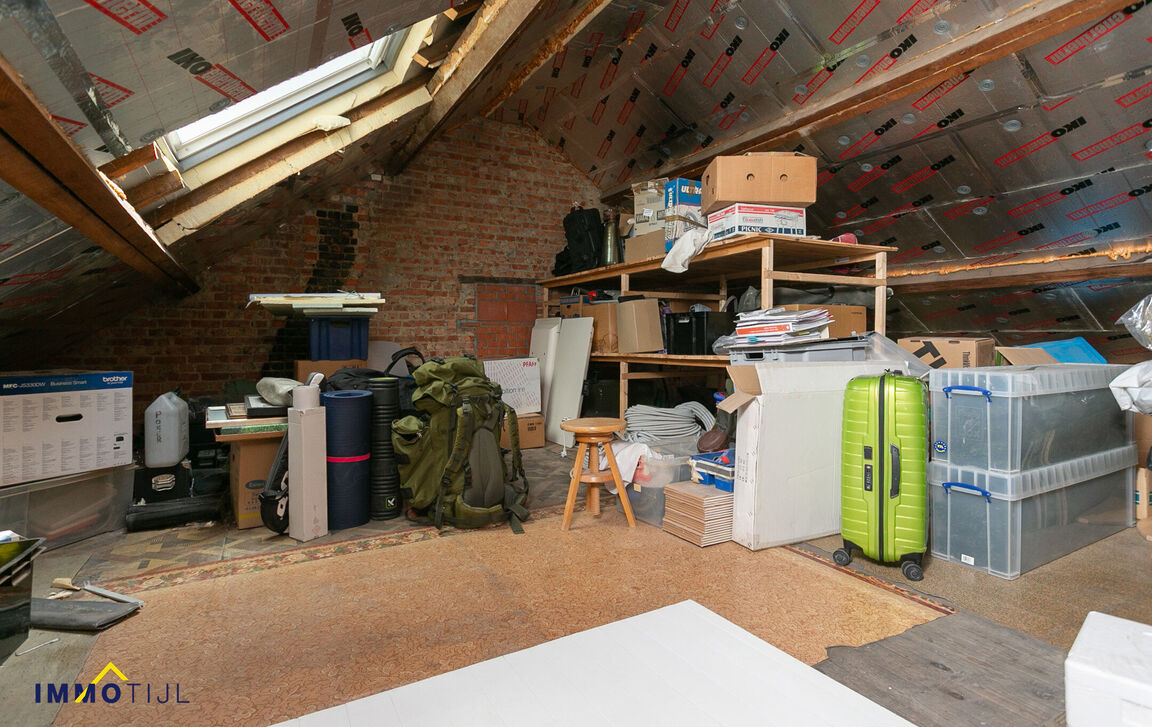 Huis te koop in Lebbeke
