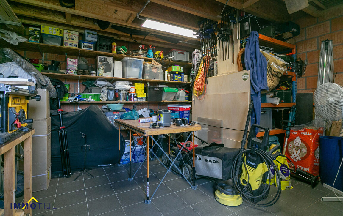 Huis te koop in Lebbeke
