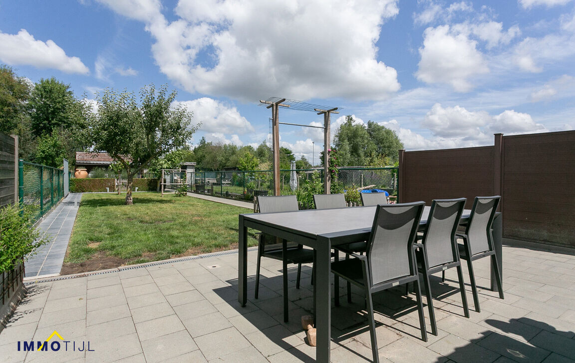 Huis te koop in Lebbeke
