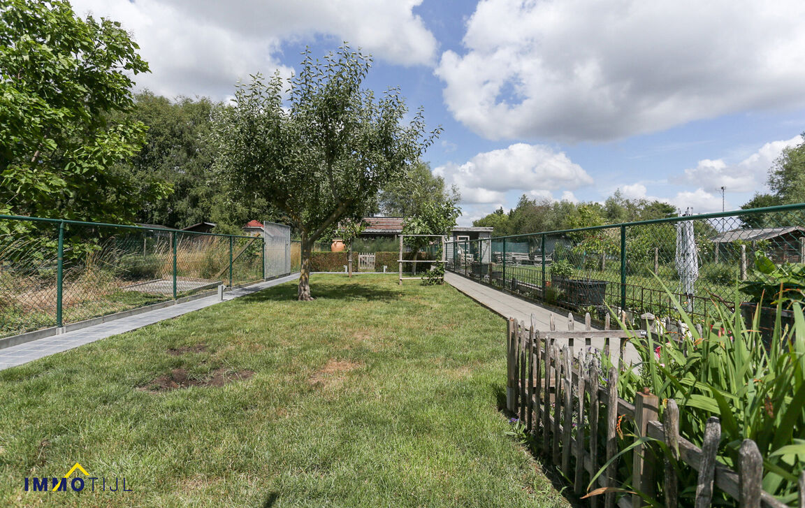 Huis te koop in Lebbeke