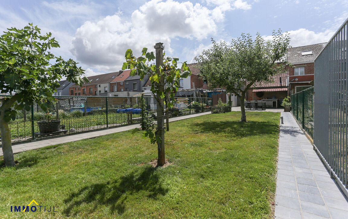 Huis te koop in Lebbeke