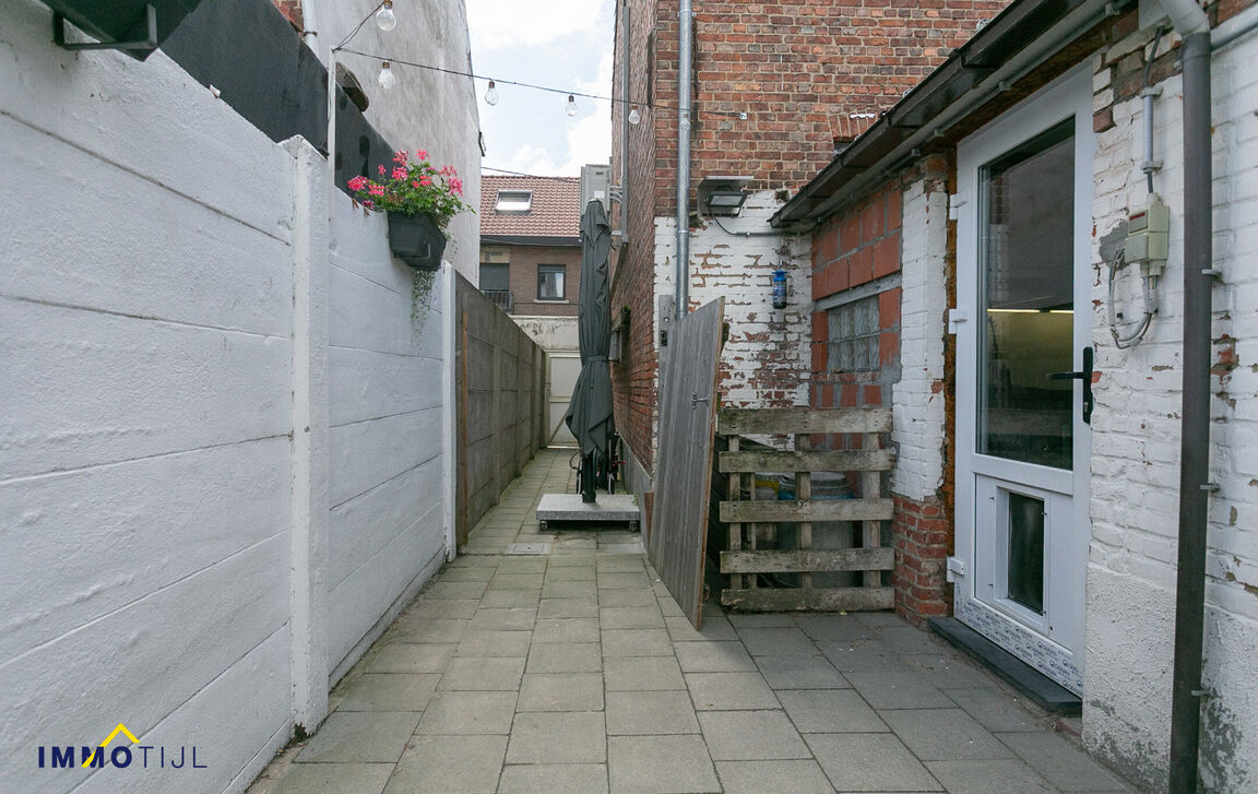 Huis te koop in Lebbeke