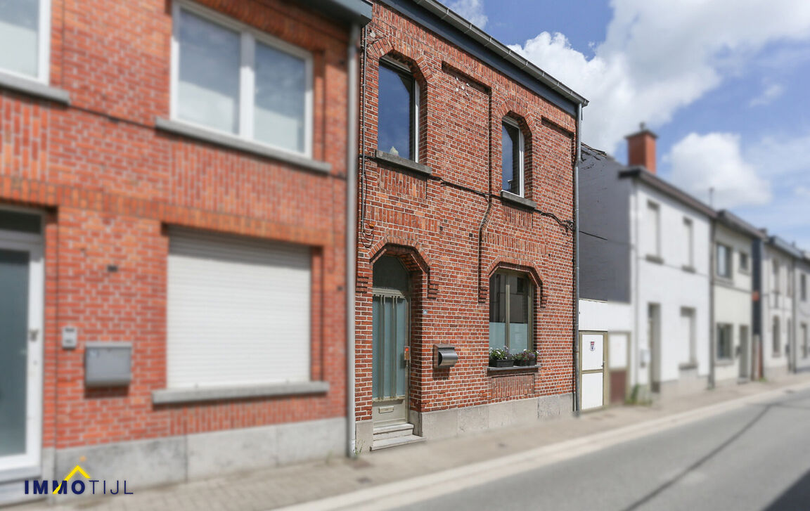 Huis te koop in Lebbeke